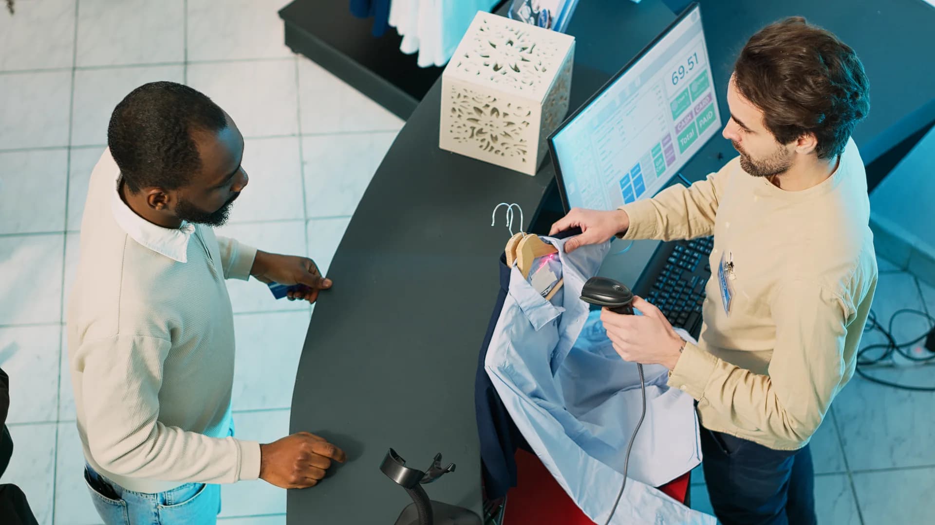 How Multi-Branch Retailers Cut Reporting Time By 70% With A Unified ERP