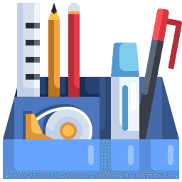 Books & Stationery