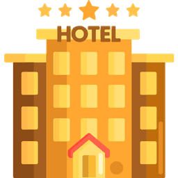 Hotel & Room