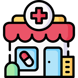 Pharmacy & Healthcare