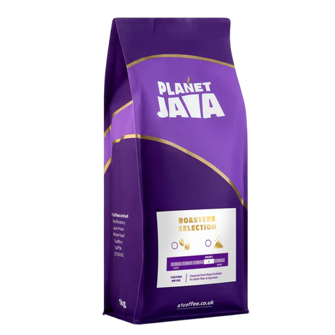 Coffee Beans 500g