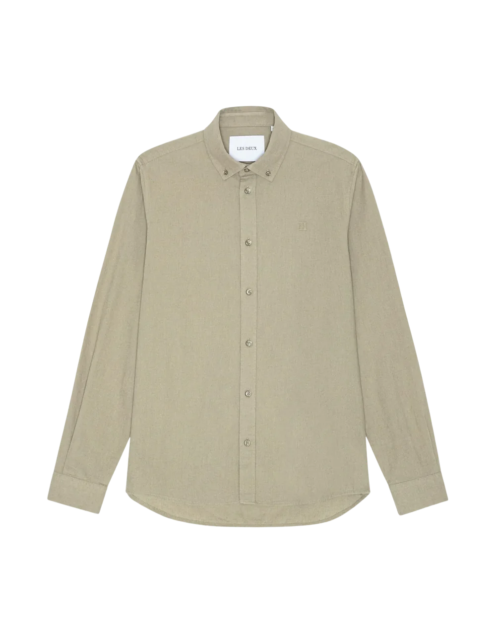 Cotton Linen Shirt