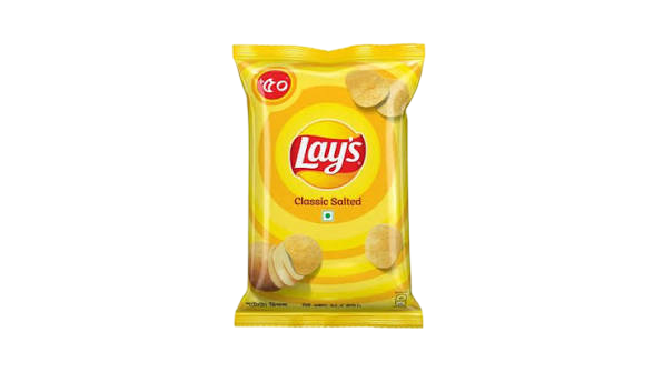 Lay's Classic