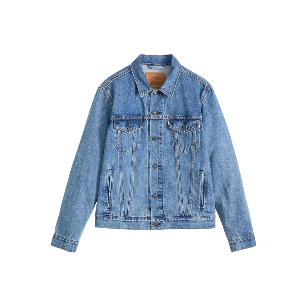 Levi's Trucker Jacket