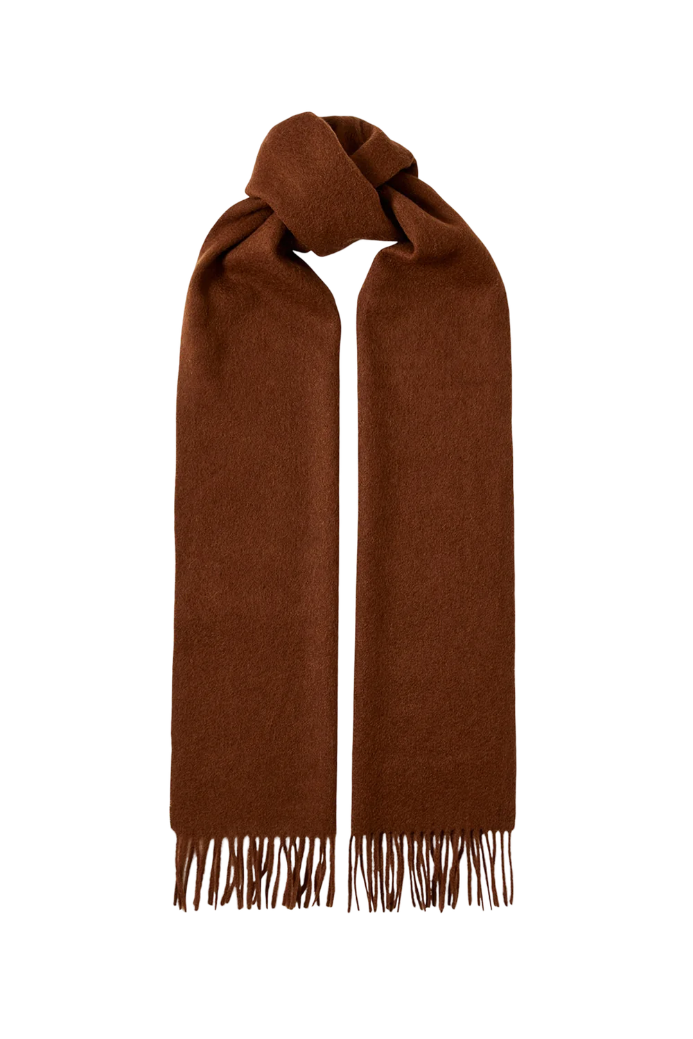Merino Wool Scarf