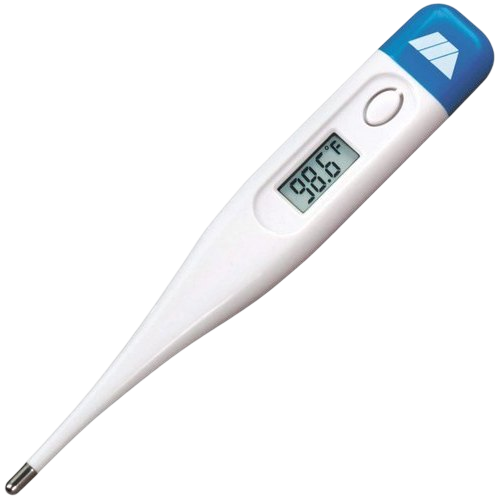 Digital Thermometer