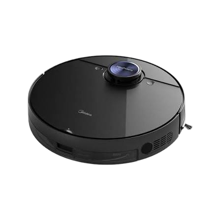 Vacuum Cleaner Robot