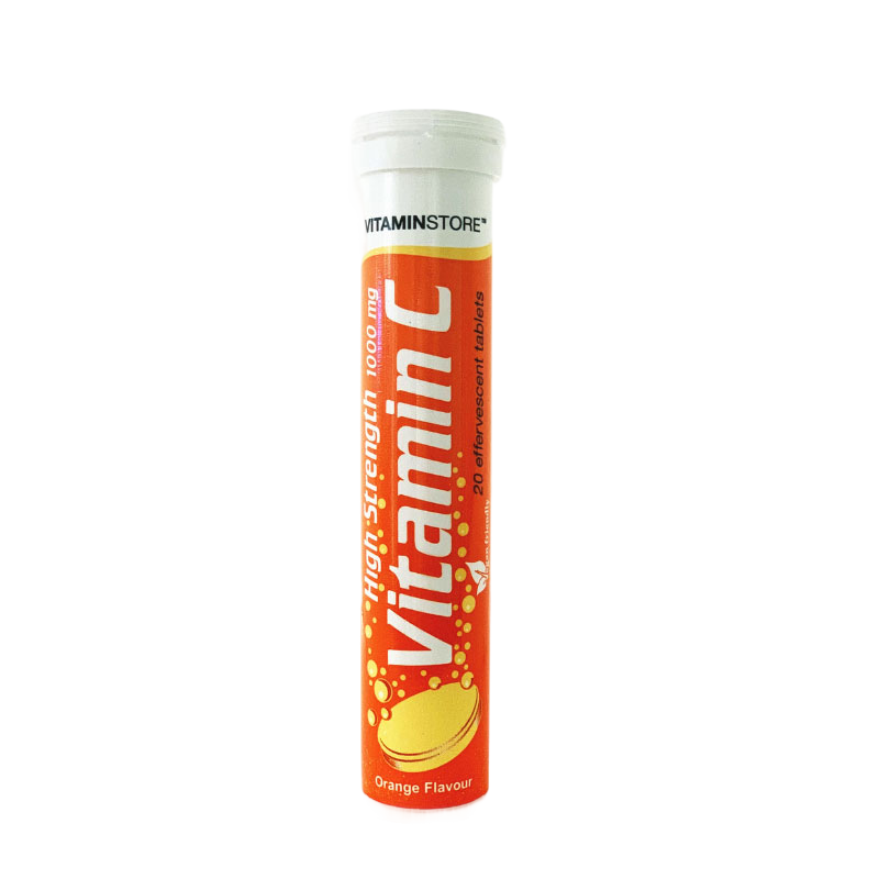 Vitamin C 1000mg