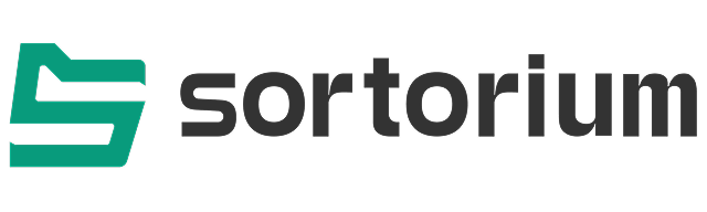 Sortorium Logo