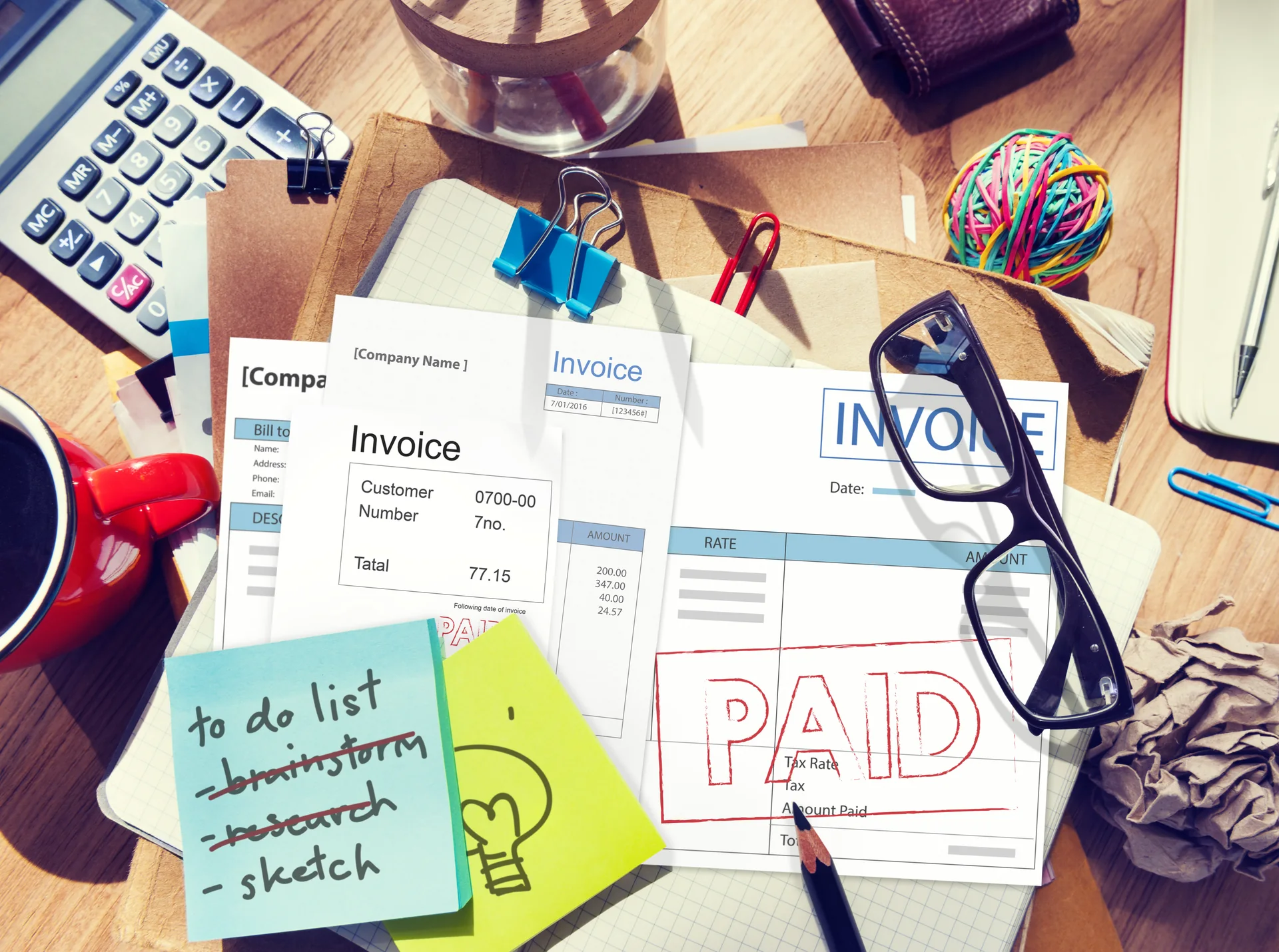 Invoice Due vs Accounts Payable: A Retailer's Guide to Cash Flow Control